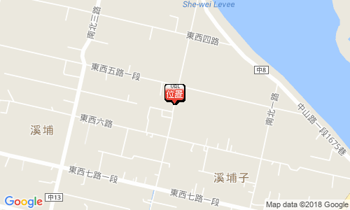 437 台中市大甲區南北二路320號